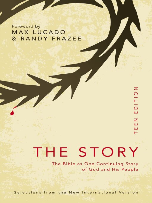 Title details for The Story by Zondervan - Available
